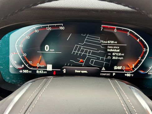 Used 2023 BMW 530i w/ Premium Package image 41