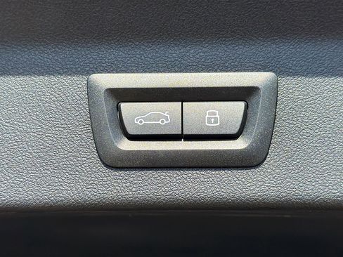 Used 2024 BMW X3 M w/ Competition Package image 13