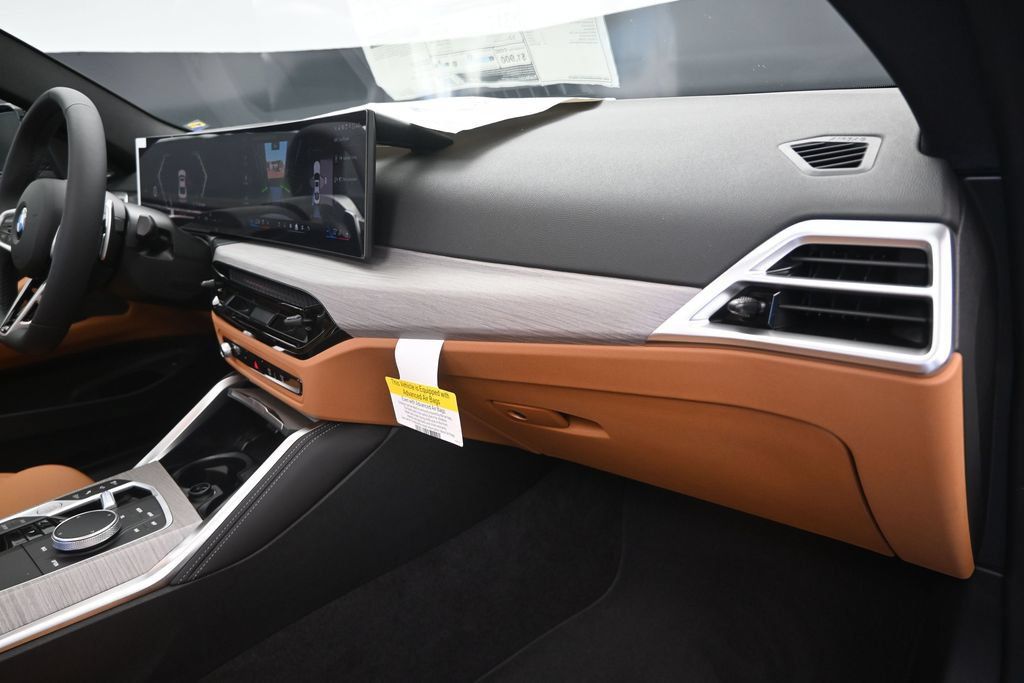 New 2027 BMW 430i Coupe w/ M Sport Package RWD image 22