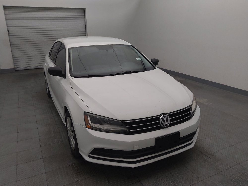 Used 2017 Volkswagen Jetta S FWD image 14