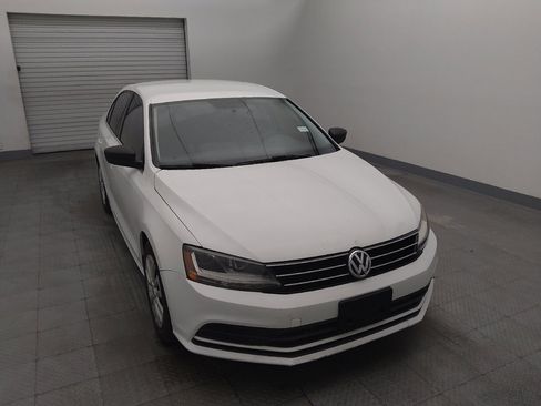 Used 2017 Volkswagen Jetta S FWD image 14