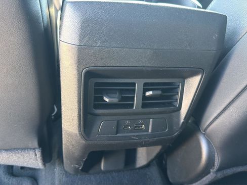 Used 2025 GMC Canyon Elevation w/ Convenience Package AWD/4WD image 30