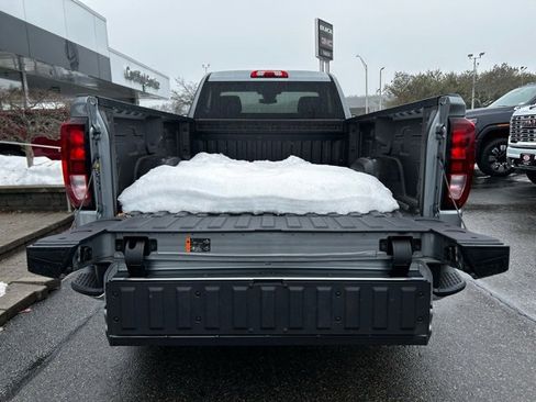 New 2026 GMC Sierra 1500 Pro w/ Pro Value Package image 28