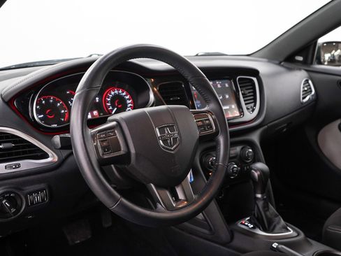 Used 2014 Dodge Dart SXT w/ Sun/Sound Group FWD image 22