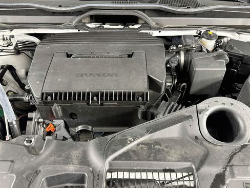 Certified 2023 Honda Pilot Sport image 29