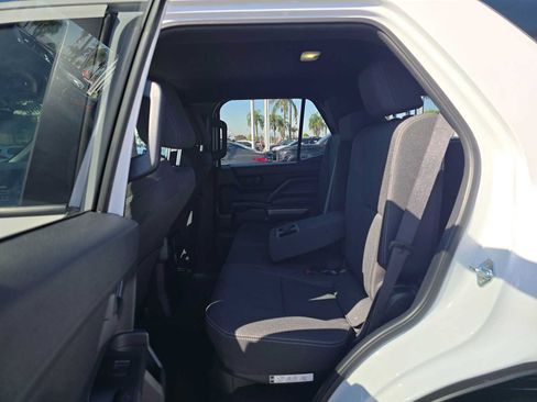 Certified 2026 Toyota 4Runner SR5 AWD/4WD image 19