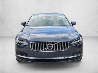 Used 2024 Volvo S90 T8 Ultimate w/ Lounge Package AWD/4WD video 2