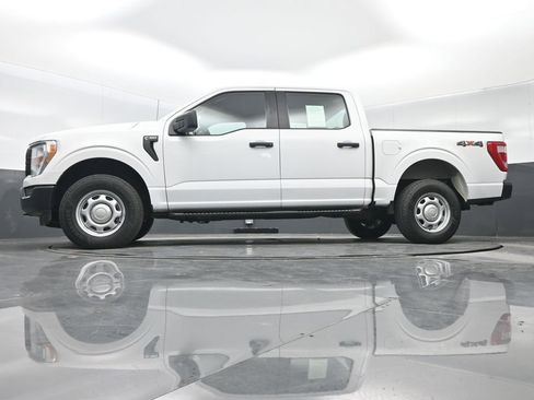 Used 2021 Ford F150 XL w/ Trailer Tow Package image 27