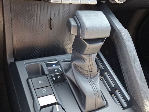 New 2026 Toyota Tacoma SR5 image 12