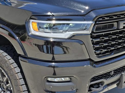 Certified 2025 RAM 1500 Limited AWD/4WD image 10