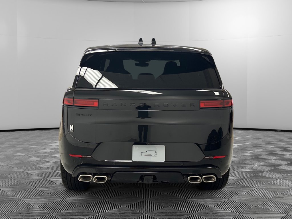 New 2027 Land Rover Range Rover Sport Twenty Edition AWD/4WD image 4