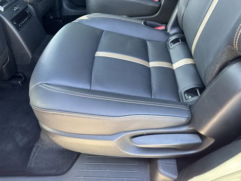 Used 2024 MAZDA CX-90 Plug-In Hybrid w/ Premium Plus image 16