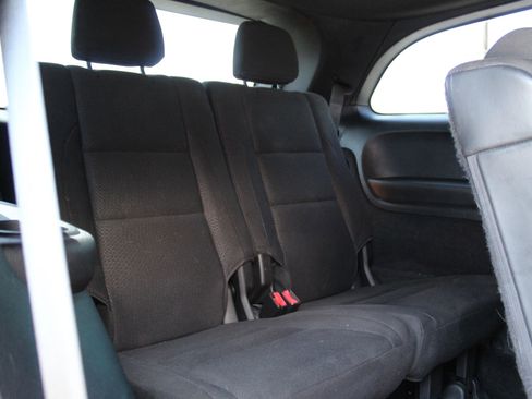 Used 2014 Dodge Durango SXT w/ Quick Order Package 23B RWD image 9