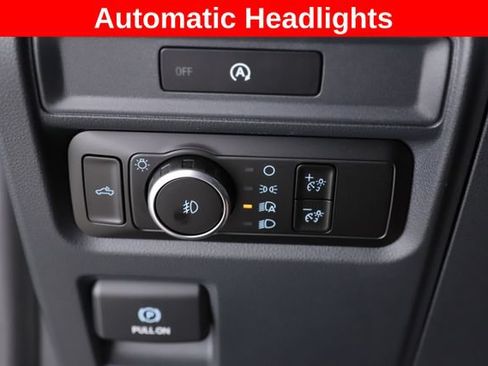 Used 2025 Ford F150 STX w/ LOBO Package AWD/4WD image 18