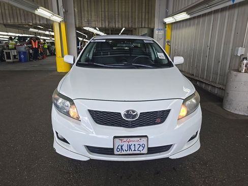 Used 2010 Toyota Corolla S FWD image 2