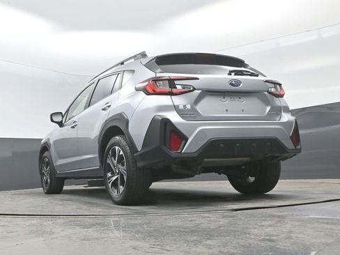 Used 2025 Subaru Crosstrek 2.0i Premium AWD/4WD image 22