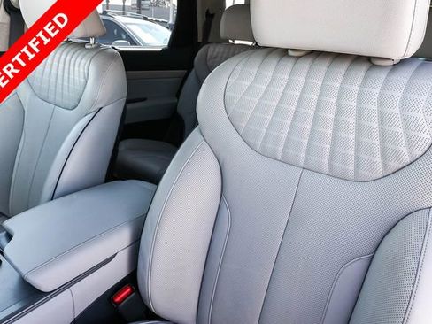Used 2023 Hyundai Palisade Limited FWD image 27