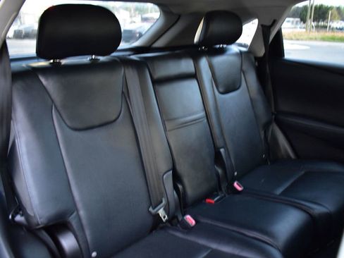 Used 2013 Lexus RX 350 AWD w/ Navigation Pkg image 24