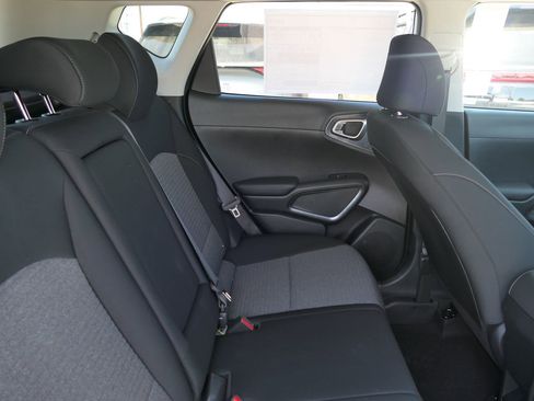 New 2025 Kia Soul EX image 23