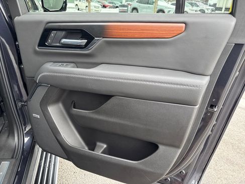 New 2026 GMC Yukon XL Denali w/ Sun & Power Step Package image 56