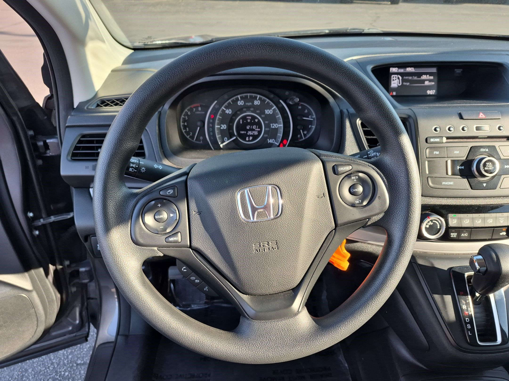Used 2015 Honda CR-V LX image 18