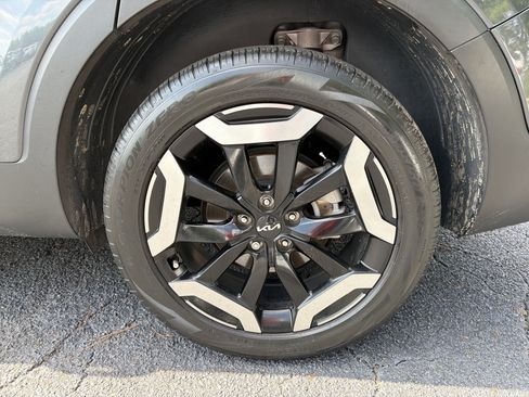 Used 2024 Kia Telluride S w/ S Sunroof Package AWD/4WD image 10