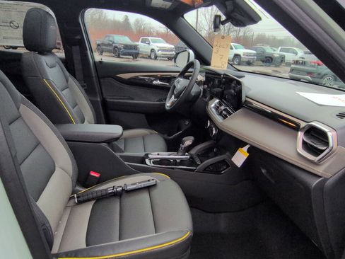 New 2026 Chevrolet TrailBlazer ACTIV w/ Convenience Package image 86