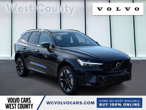 New 2026 Volvo XC60 B5 Plus w/ Protection Package Premier image 1
