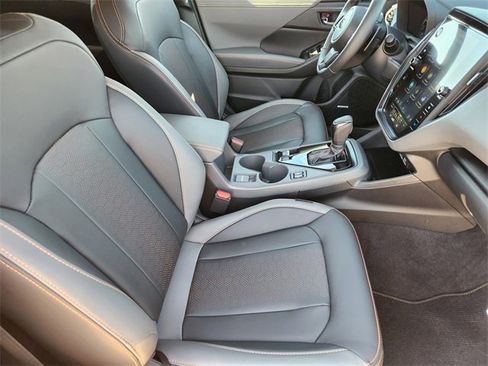 Certified 2025 Subaru Crosstrek 2.5i Limited w/ Crosstrek Mirror Package image 14