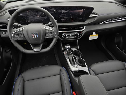 New 2026 Buick Envista Sport Touring FWD image 20