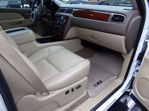 Used 2012 Chevrolet Silverado 2500 LTZ w/ LTZ Plus Package image 42