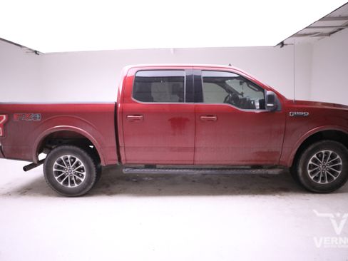 Used 2019 Ford F150 XLT w/ Equipment Group 302A Luxury image 5