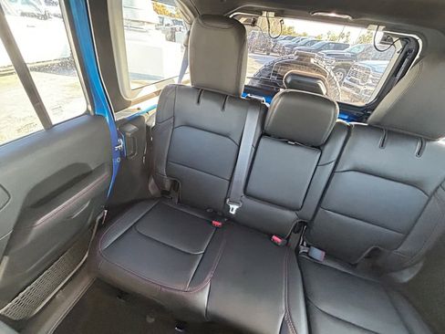 New 2026 Jeep Wrangler Unlimited Rubicon 392 image 11