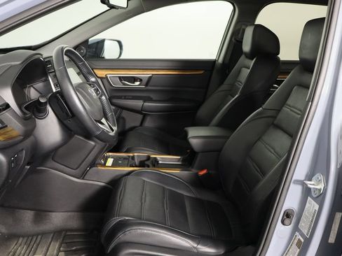 Used 2022 Honda CR-V Touring image 11