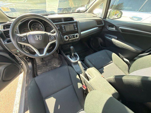Used 2019 Honda Fit LX image 6