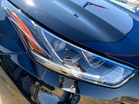 Used 2024 Toyota Highlander Platinum image 28