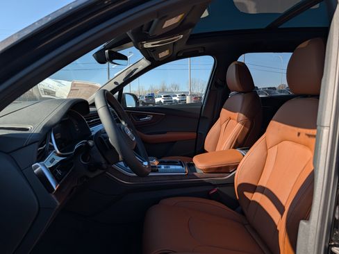 New 2026 Audi Q7 3.0T Prestige image 5