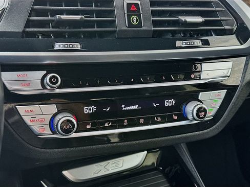 Used 2020 BMW X3 sDrive30i RWD image 18