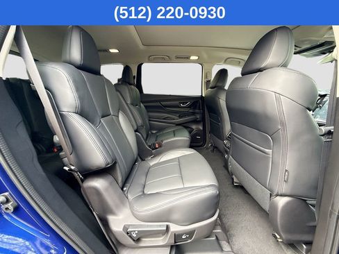 New 2026 Subaru Ascent Bronze Edition image 37