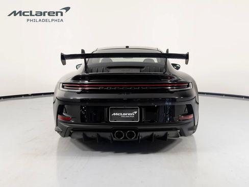 Used 2022 Porsche 911 GT3 RWD image 4