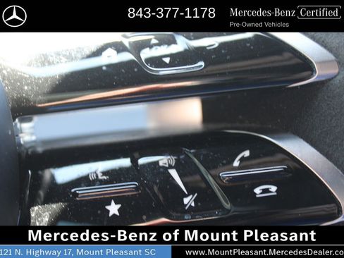 Certified 2024 Mercedes-Benz GLE 53 AMG 4MATIC image 34