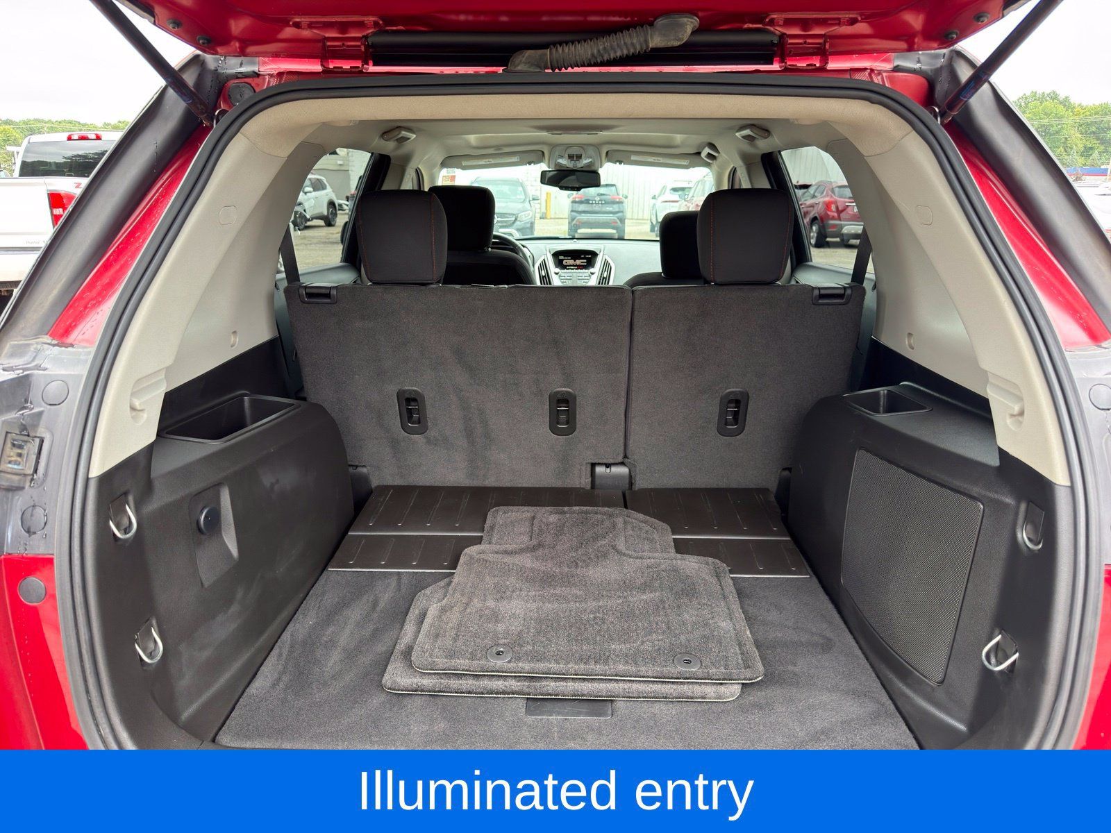 Used 2015 GMC Terrain SLE w/ Convenience Package FWD image 30