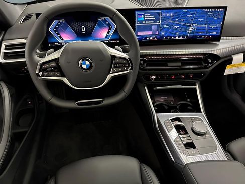 New 2026 BMW 430i Coupe w/ Parking Assistance Package image 27