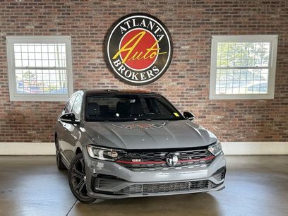 Used 2019 Volkswagen Jetta GLI
