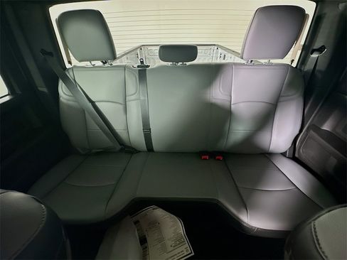 New 2026 RAM 2500 Tradesman w/ Chrome Appearance Group image 10