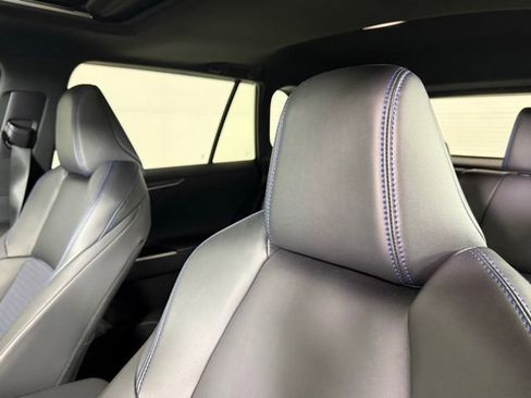 Used 2024 Toyota RAV4 XSE image 15