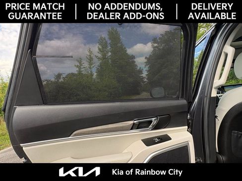 Used 2022 Kia Telluride EX AWD/4WD image 13