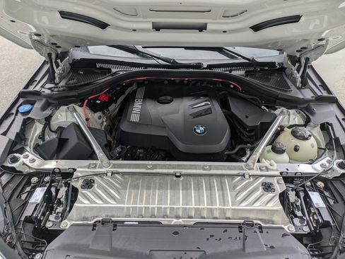 Used 2025 BMW X3 xDrive30i AWD/4WD image 34