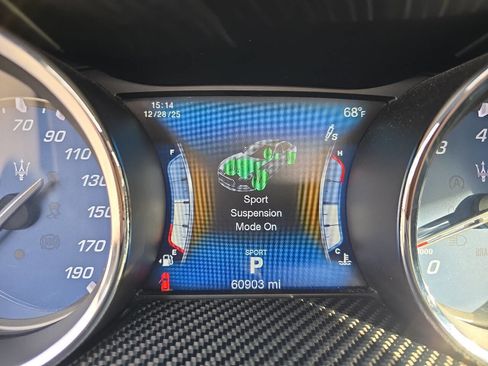 Used 2017 Maserati Quattroporte S GranSport image 50