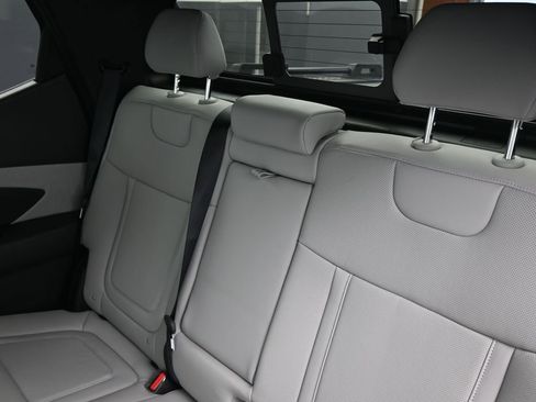 New 2026 Hyundai Santa Cruz Limited image 21